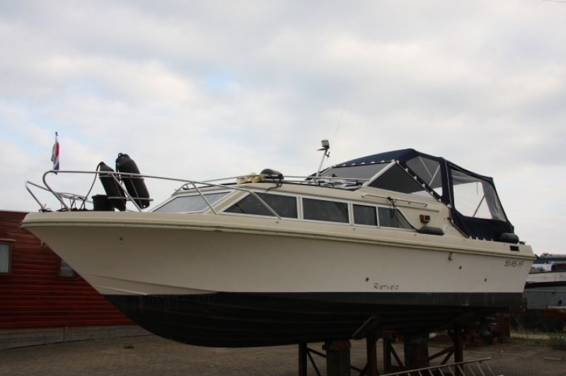 Boats offer – Schepenkring Yachtbrokers